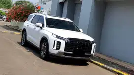 Hyundai Palisade 2.2D Signature 2WD Diesel AT 2023/2024