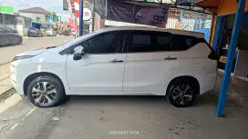 Dijual perorangan mobil jarang kepake km 20an rb, tahun 2019