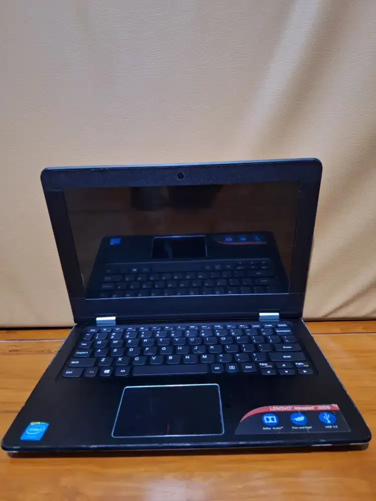 Lenovo Ideapad 300s Ssd