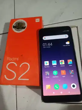 Xiaomi Redmi S2 3/32