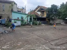 Tanah Strategis di Sayap Kerkof Cimahi Selatan