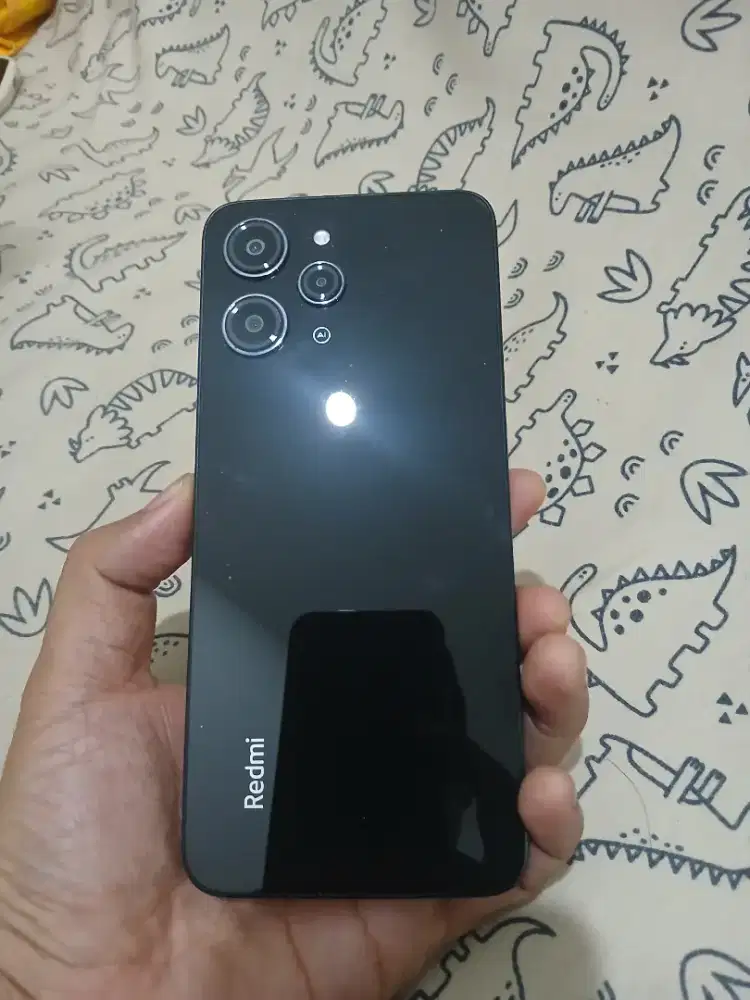 Redmi 12, 8/128GB
