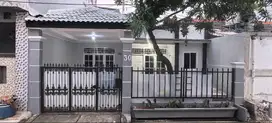 Disewakan Rumah Baru Renovasi Bersih,aman dan Nyaman Di kaw jababeka