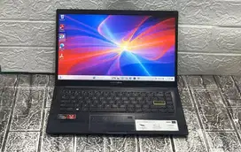 Jual cepat asus Vivobook X421DA