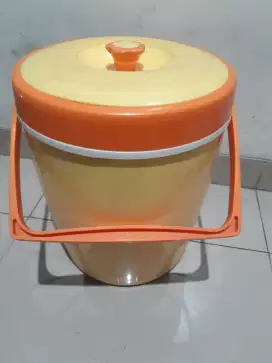 Termos Nasi Atau Es 26 Liter Baru