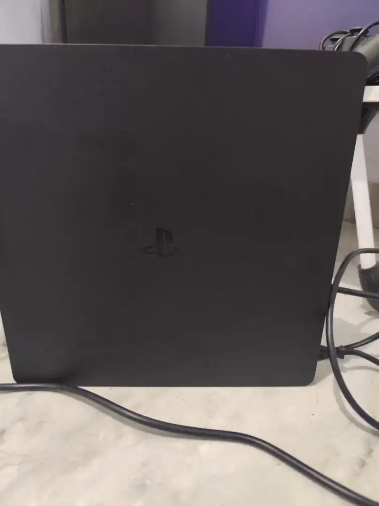 Tukar tambah dengan ps5