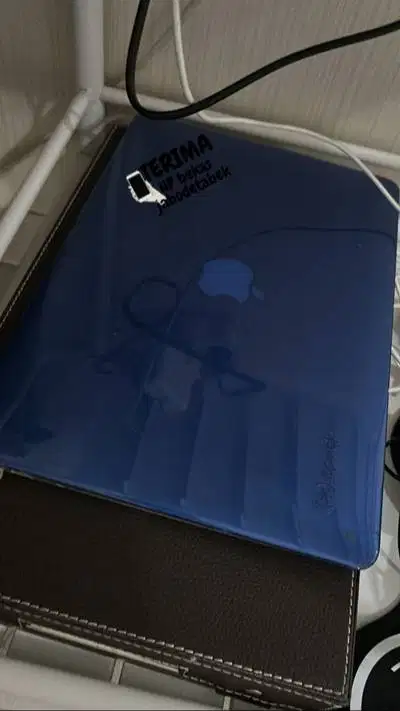 mackbook pad air 8