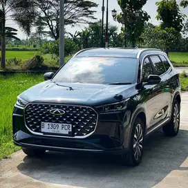[Mobil Baru] Mobil Paling irit Chery Tiggo 8 CSH