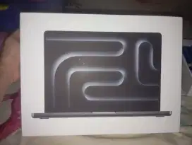 macbook pro14 M4 Max 2024 36/TB