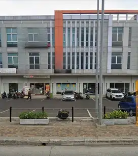 Jual Cepat Ruko Summarecon Bekasi Harga Dibawah Pasaran
