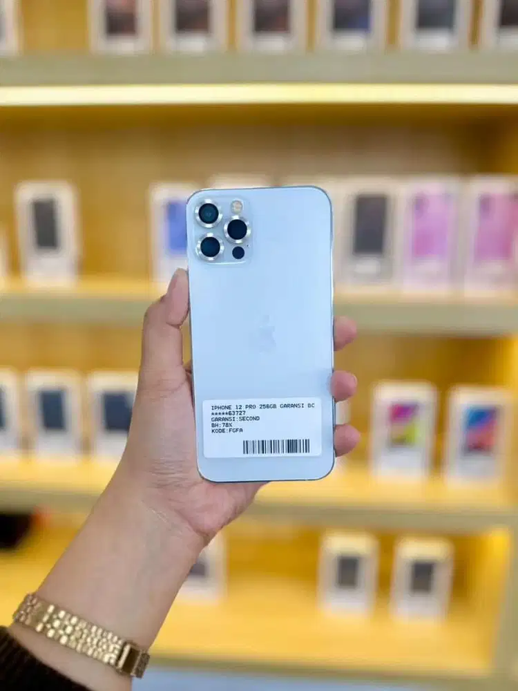 Ip 12 Pro 256GB