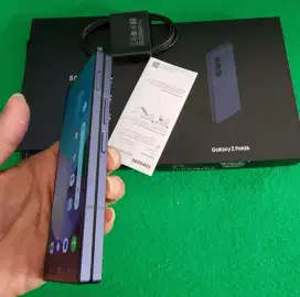 JUAL // TUKAR TAMBAH

SAMSUNG Z FOLD 6 12/512 5G SEIN