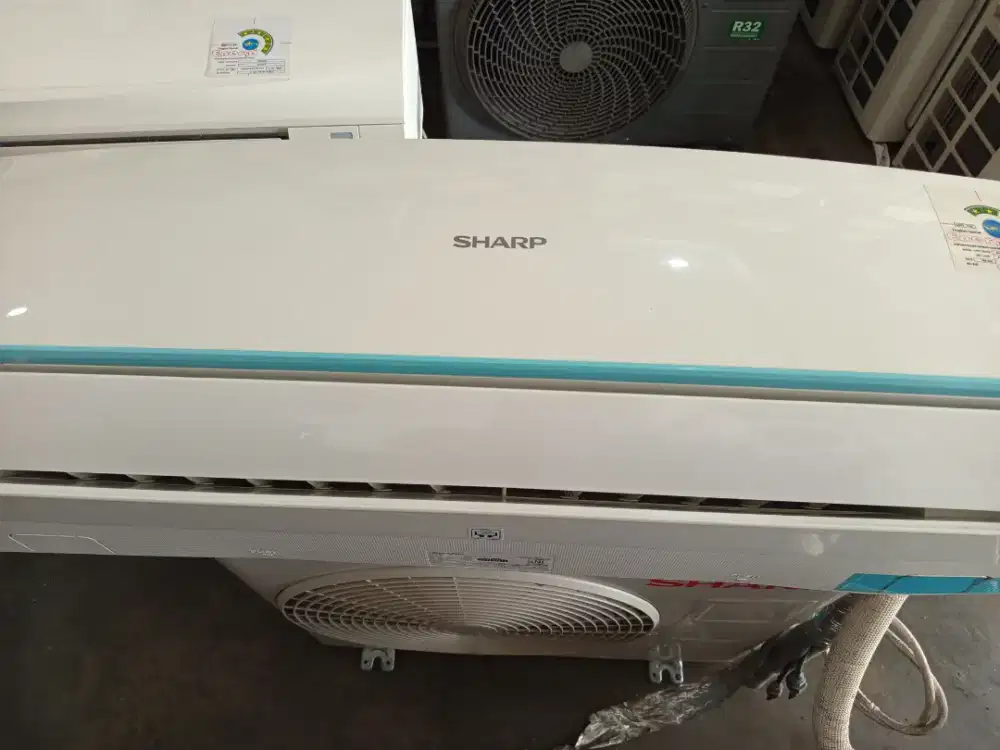 AC Sharp Thailand 1/2 PK