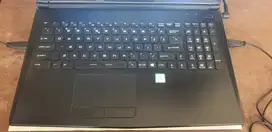 Gaming MSI GL62 RAM 32GB SSD 512GB Ada Minus Baca Iklan Harga Pass Aja