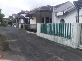 Tanah Strategis Bonus Rumah Di Perum jl. Palagan km 6  Dekat HYATT,UGM