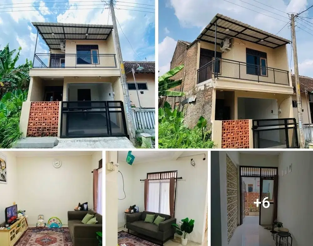 Rumah 450 juta colomadu