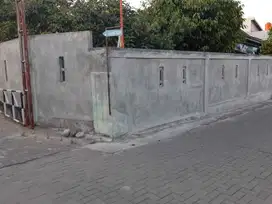 Tanah Pekarangan Bagus Di Nogotirto Dekat STPN, SKE, Malioboro