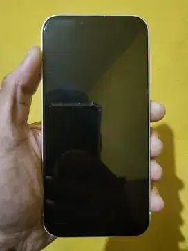 iPhone 14 128GB inter wifi only. Murah aja..Bisa tt