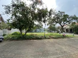 Tanah Kavling Premium Permata Jingga Suhat, Pojok Boulevard