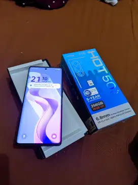 Infinix Hot 50 Pro Plus 8/256GB