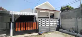 RUMAH SIAP HUNI KEDUNGKANDANG KOTA MALANG