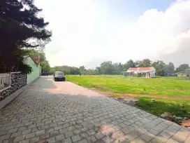BU, Dijual Tanah Palagan Sleman Jogja, Dekat Terminal Jombor