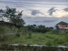 Jual Murah Tanah Tajem Sleman, Dekat Pasar Stan Maguwo Jogja