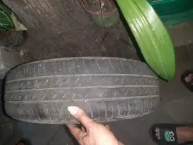 Ban bekas toyota calya 2018