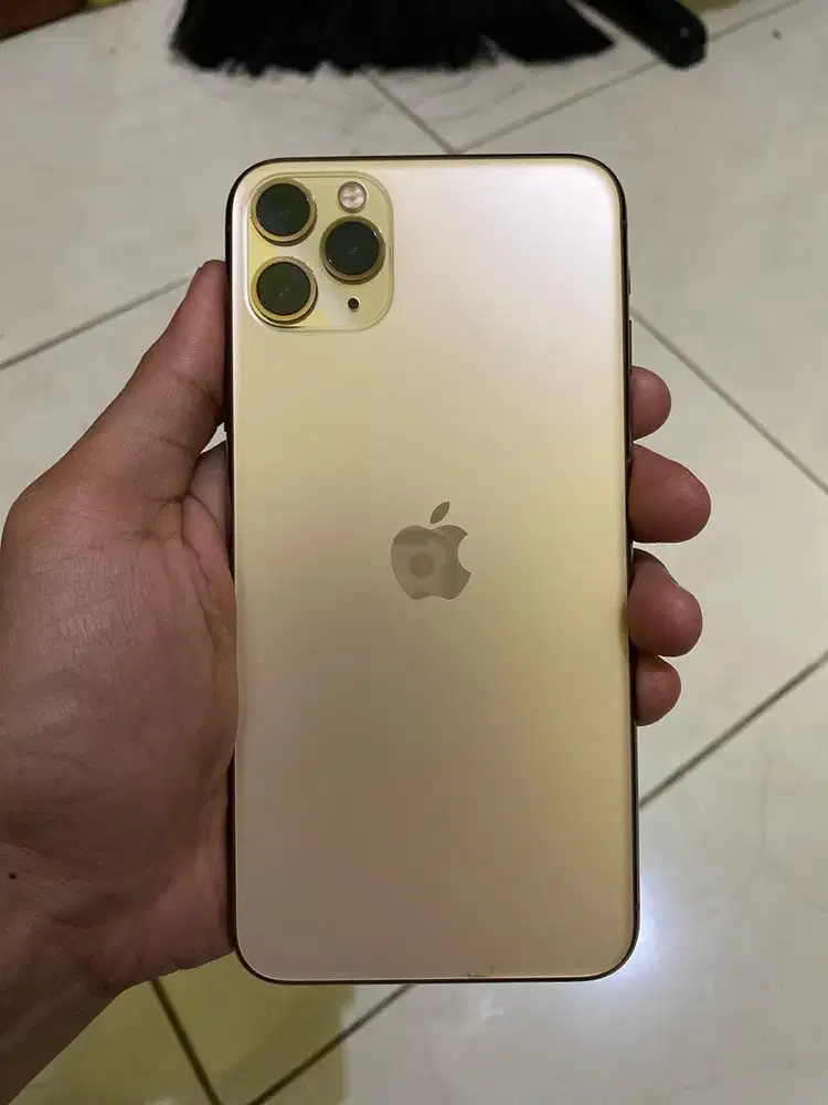 Iphone 11 pm 64GB inter