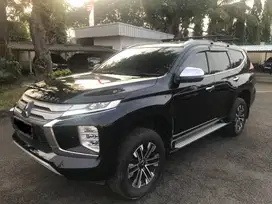 Mitsubishi PAJERO SPORT Dakar (2022)