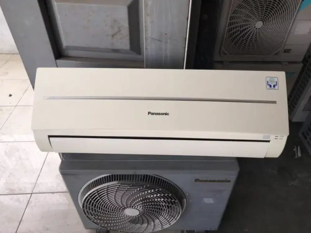 AC Panasonic 1 PK