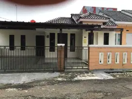 Dijual Rumah Type Hoek Citra Indah 8250A