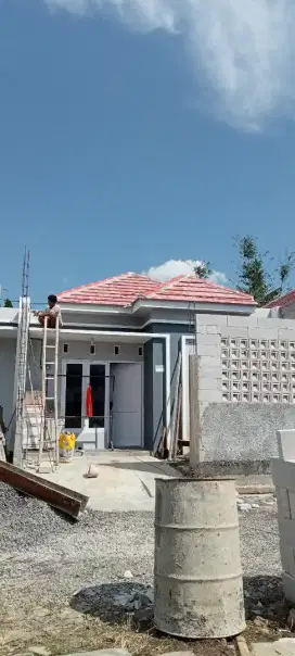 Jasa Tukang Bangunan