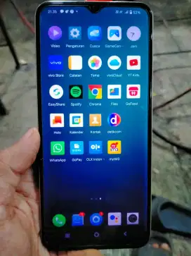 Fivo y 16 ram 3+3 32gb