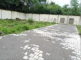 SHM READY ; Dekat TUGU Jogja, Tanah Kavling Murah
