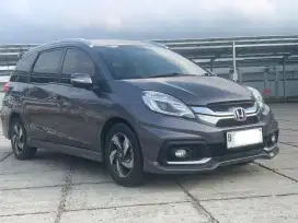 [Total DP Murah]Honda Mobilio 2015 RS 1.5 AT