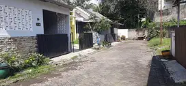 Rumah Tasikmadu Lowokwaru Malang Kota Dijual murah cepat B.U Poll