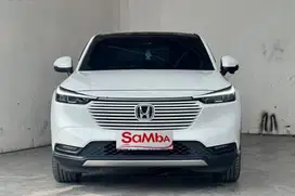 HONDA NEW HRV SE 1.5 MATIC 2023..PAJAK MEI 2026 PUTIH