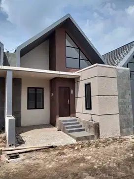 RUMAH MEWAH MURAH KOTA MALANG 400 JUTAAN
