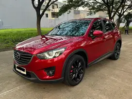 Mazda Cx5 2013 2.5 touring facelift 2016 full original