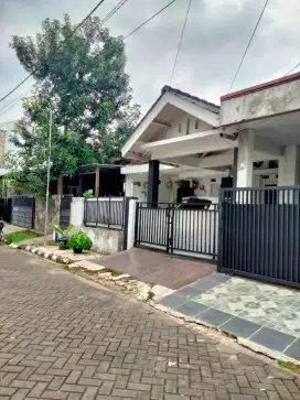 Di jual rumah cantik murah di bekasi timur regency
