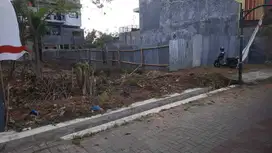 Ciamik Bangun Kost, Dekat UPN Jogja, Tanah Dijual Jogja