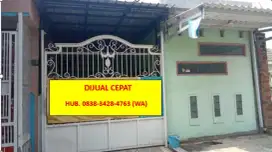 DIJUAL / DIKONTRAKKAN