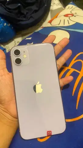 iphone 11 inter all operator