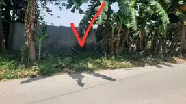 MENARIK! Tanah Bagus Di Maguwoharjo Dekat Jogjabay, kampus SADHAR,
