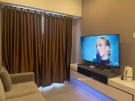 Apartemen Trivium Tower 2BR Dijual/Disewa Harga Menarik