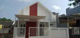 RUMAH SIAP HUNI PAKIS KOTA MALANG