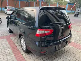 Nissan Grand livina 2016 Bensin