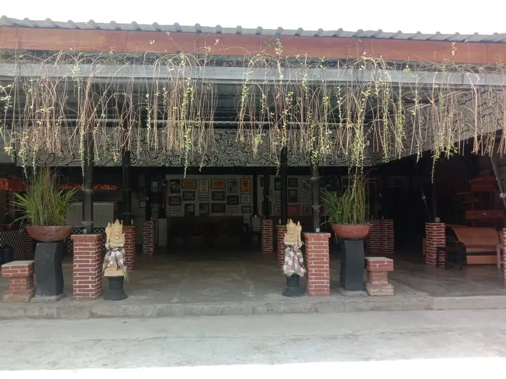 Tanah Bonus Rumah Area Maguwoharjo Dekat Kampus UNRIYO, Jogjabay