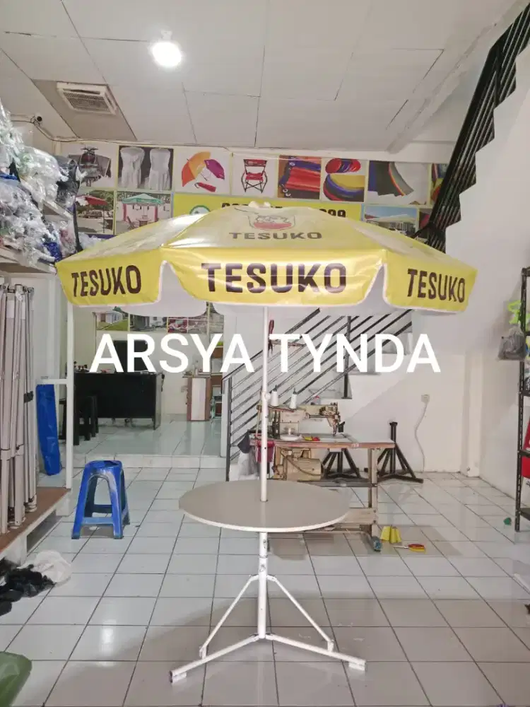 PAYUNG PROMOSI UK 2M